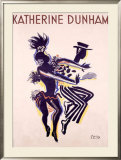Buy Katherine Dunham at AllPosters.com