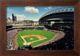 Safeco Field, Seattle