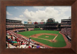 Rangers Ballpark, Arlington, Texas
