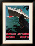 Cosulich Line Trieste