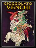 Cioccolato Venchi