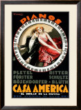 Buy Casa America at AllPosters.com