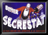 Buy Secrestat at AllPosters.com
