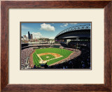 Safeco Field, Seattle