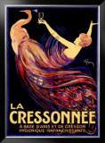 La Cressonnee
