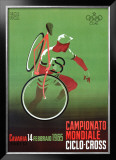 Campionato Mondiale, Ciclo, 1965