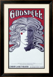 Godspell Cherry Lane Theater
