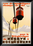 Buy Megeve at AllPosters.com