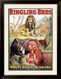 Ringling Brothers, World