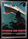 Cosulich Line Trieste