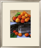 Les Abricots