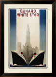 Cunard