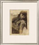 Buy Nadia, Indienne Camaiura at AllPosters.com