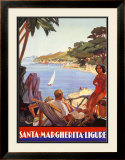 Buy Santa Marguerita at AllPosters.com