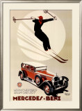 Mercedes Benz
