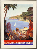 Buy Santa Marguerita at AllPosters.com
