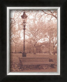 Restful Autumn II
