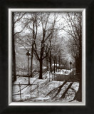 Buy Rue Foyatier, c.1933 at AllPosters.com