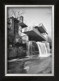 Buy Frank Lloyd Wright, Falling Water at AllPosters.com