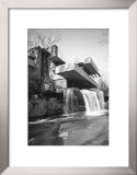 Frank Lloyd Wright, Falling Water