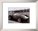 Buy British Grand Prix at Silverstone, 1956 at AllPosters.com