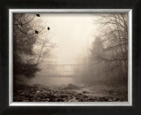 Buy Parish Hill Bridge at AllPosters.com