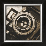 Buy Depth of Field I at AllPosters.com