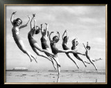 Lillian Newman's Dancers