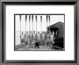 Penn State Row Team, 1914