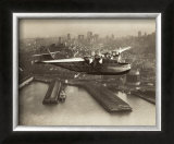 Buy China Clipper, San Francisco, California, 1936 at AllPosters.com
