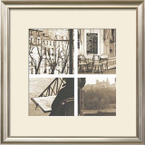 Buy Paris a la Seine at AllPosters.com