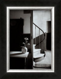 Chez Mondrian, Paris, 1926