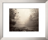 Buy Parish Hill Bridge at AllPosters.com