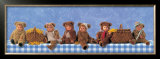 Teddy Bears Picnic