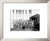 Penn State Row Team, 1914