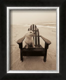 Buy Life's a Beach at AllPosters.com