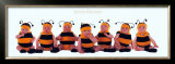 Bumblebee Babies