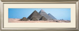 Pyramids of Giza Egypt