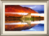 Kilchum Castle Scotland
