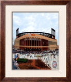 Citi Field 2009