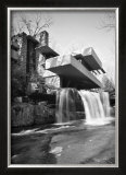 Buy Frank Lloyd Wright, Falling Water at AllPosters.com