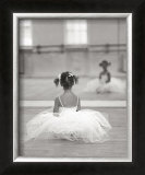 Little Ballerina