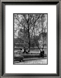 Buy Quai d'Orlean Face a Notre Dame, c.1970 at AllPosters.com