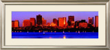 Buy Boston - Yachts on Charles River at AllPosters.com