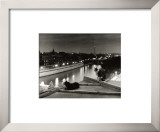 Paris, Cats at Night