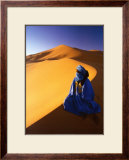 Erg Chebbi, Maroc