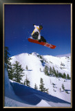 Snowboarder