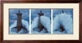 Phare du Four Dans la Vague