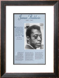 American Authors of the 20th Century - James Baldwin