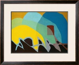 Dancing Willows